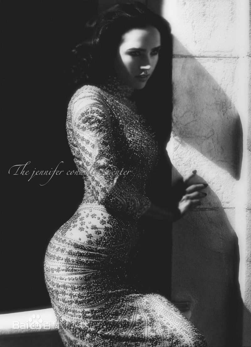 最优质詹妮弗·康纳利(Jennifer Lynn Connelly)精彩图册