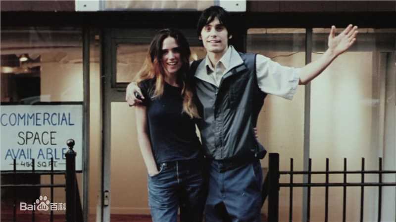 最优质詹妮弗·康纳利(Jennifer Lynn Connelly)精彩图册