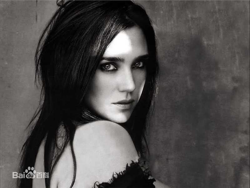 最优质詹妮弗·康纳利(Jennifer Lynn Connelly)精彩图册