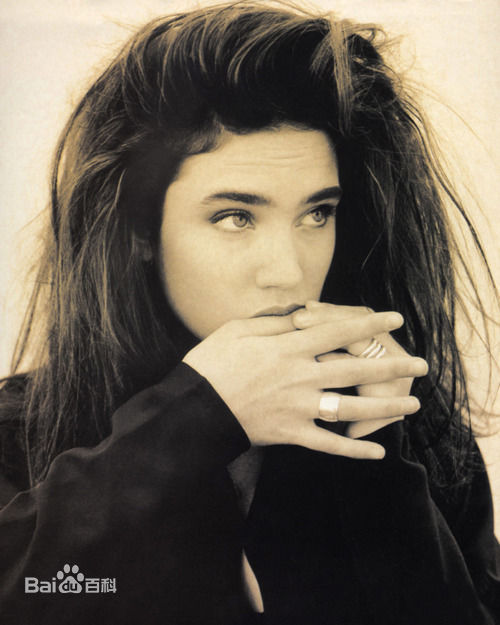 最优质詹妮弗·康纳利(Jennifer Lynn Connelly)精彩图册