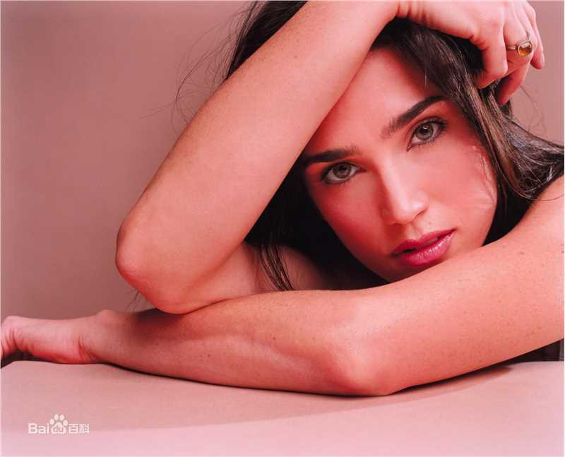 最优质詹妮弗·康纳利(Jennifer Lynn Connelly)精彩图册