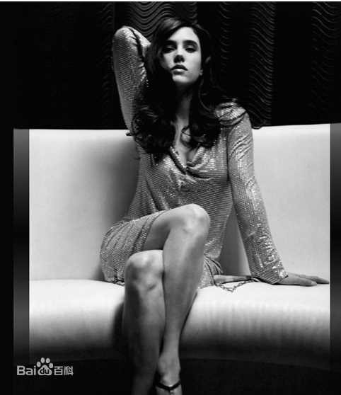 最优质詹妮弗·康纳利(Jennifer Lynn Connelly)精彩图册