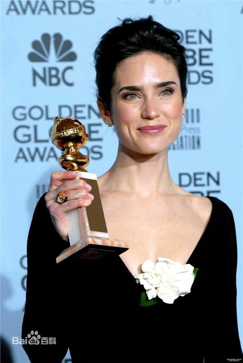 最优质詹妮弗·康纳利(Jennifer Lynn Connelly)精彩图册