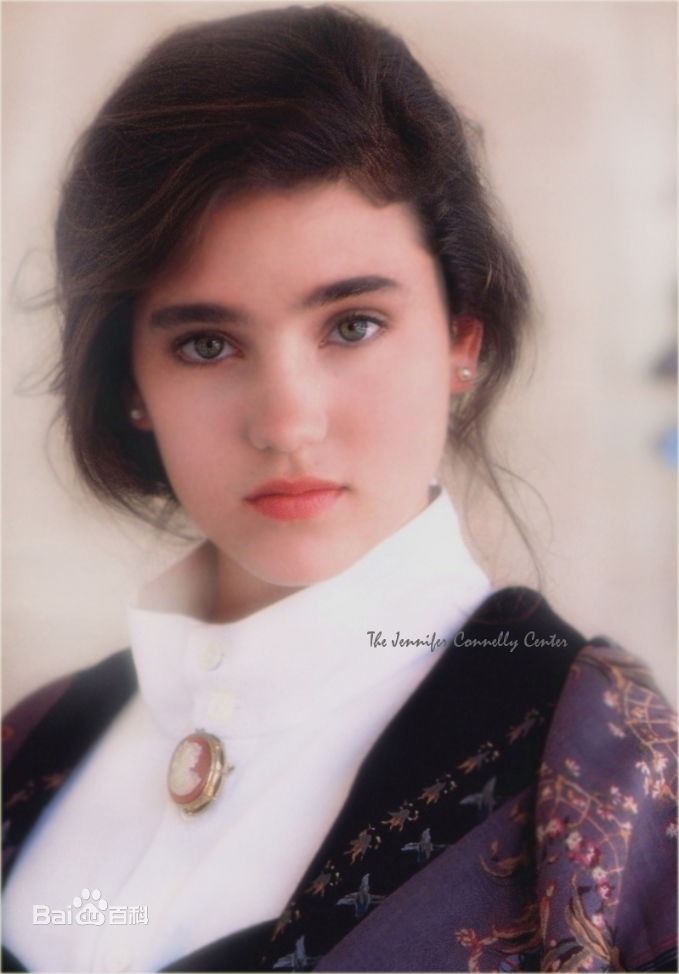 最优质詹妮弗·康纳利(Jennifer Lynn Connelly)精彩图册