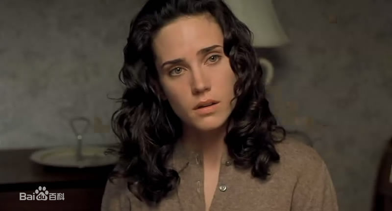 最优质詹妮弗·康纳利(Jennifer Lynn Connelly)精彩图册