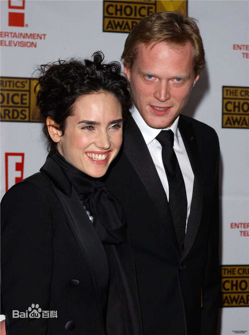 最优质詹妮弗·康纳利(Jennifer Lynn Connelly)精彩图册