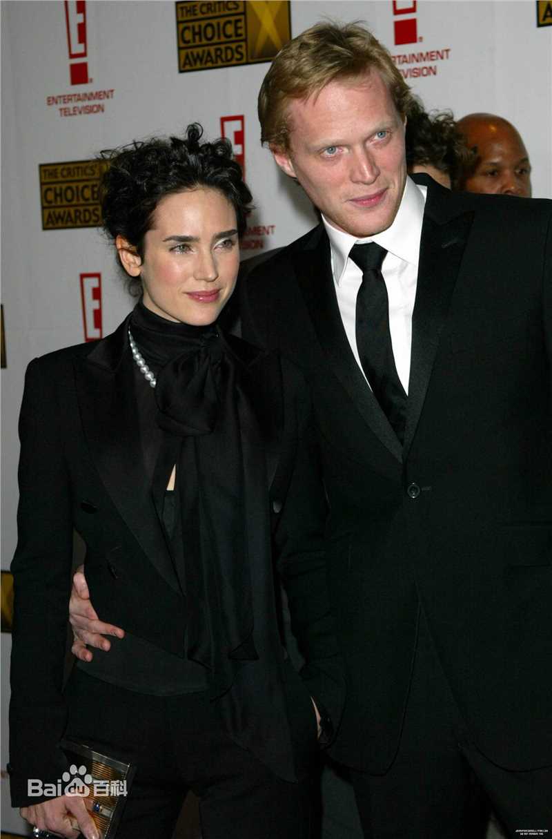 最优质詹妮弗·康纳利(Jennifer Lynn Connelly)精彩图册