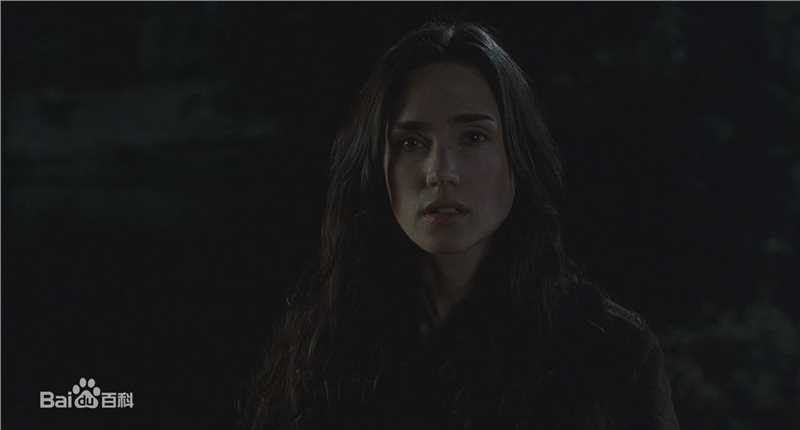 最优质詹妮弗·康纳利(Jennifer Lynn Connelly)精彩图册