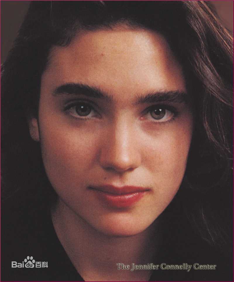 最优质詹妮弗·康纳利(Jennifer Lynn Connelly)精彩图册