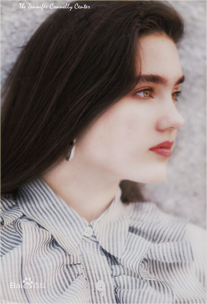 最优质詹妮弗·康纳利(Jennifer Lynn Connelly)精彩图册
