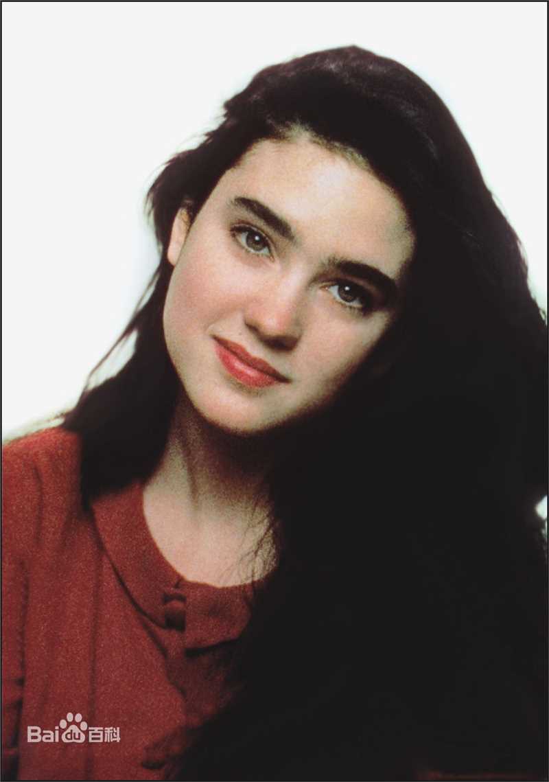 詹妮弗·康纳利(Jennifer Lynn Connelly)精彩图册
