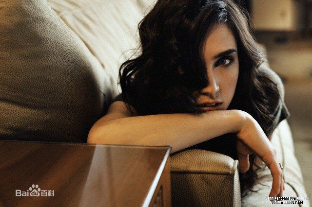 詹妮弗·康纳利(Jennifer Lynn Connelly)精彩图册