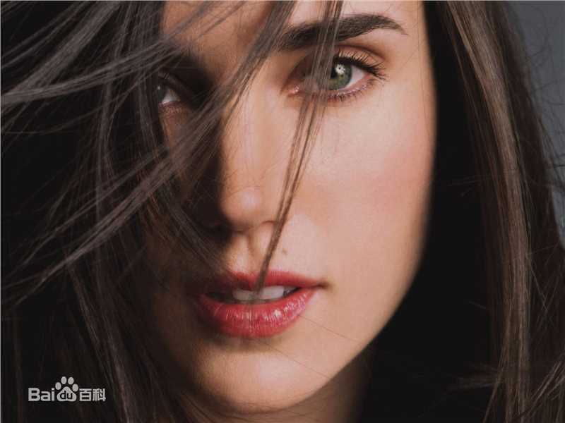 詹妮弗·康纳利(Jennifer Lynn Connelly)精彩图册