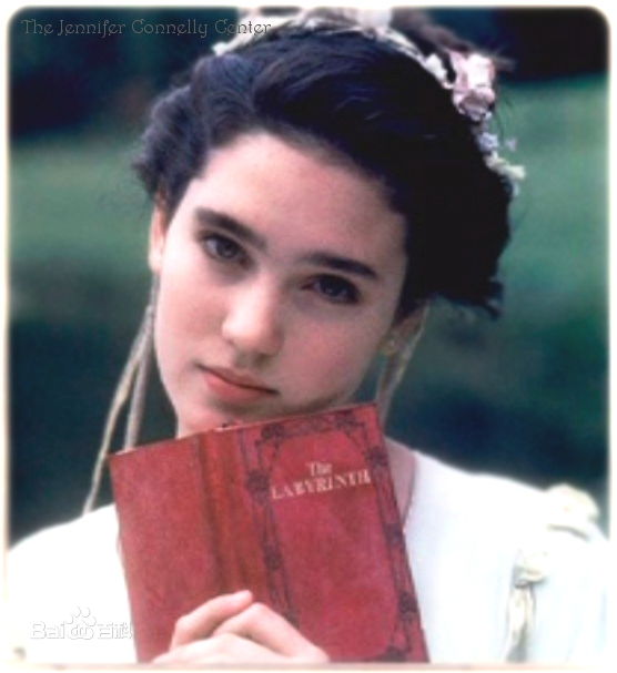 詹妮弗·康纳利(Jennifer Lynn Connelly)精彩图册