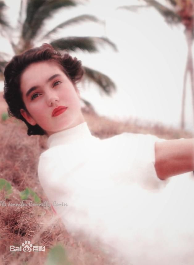 詹妮弗·康纳利(Jennifer Lynn Connelly)精彩图册