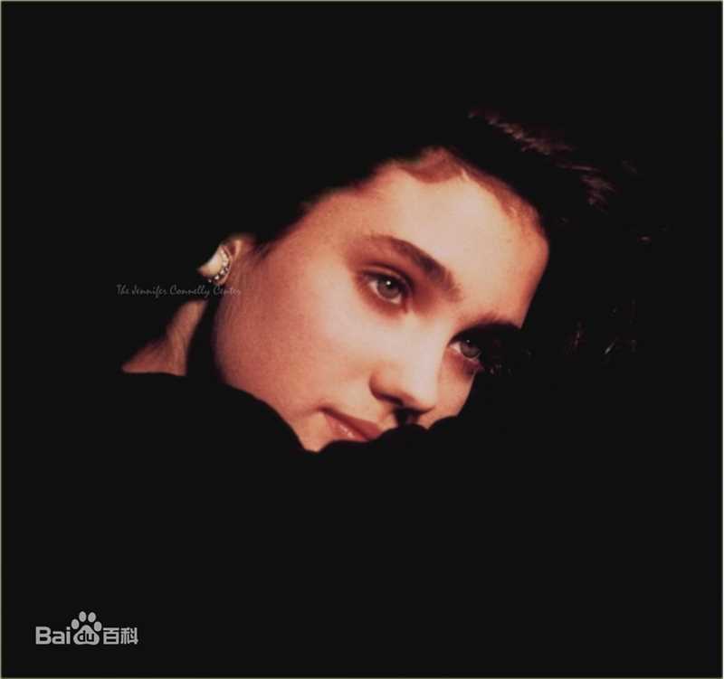 詹妮弗·康纳利(Jennifer Lynn Connelly)精彩图册