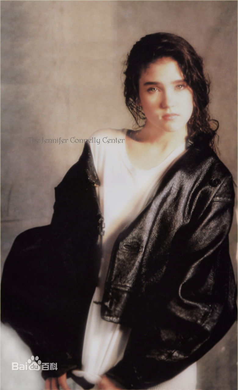 詹妮弗·康纳利(Jennifer Lynn Connelly)精彩图册