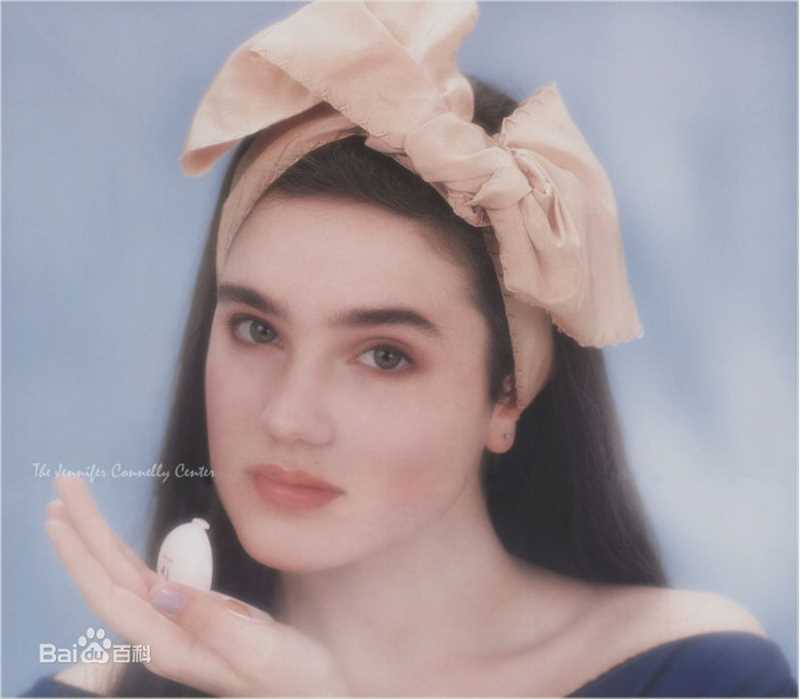 詹妮弗·康纳利(Jennifer Lynn Connelly)精彩图册