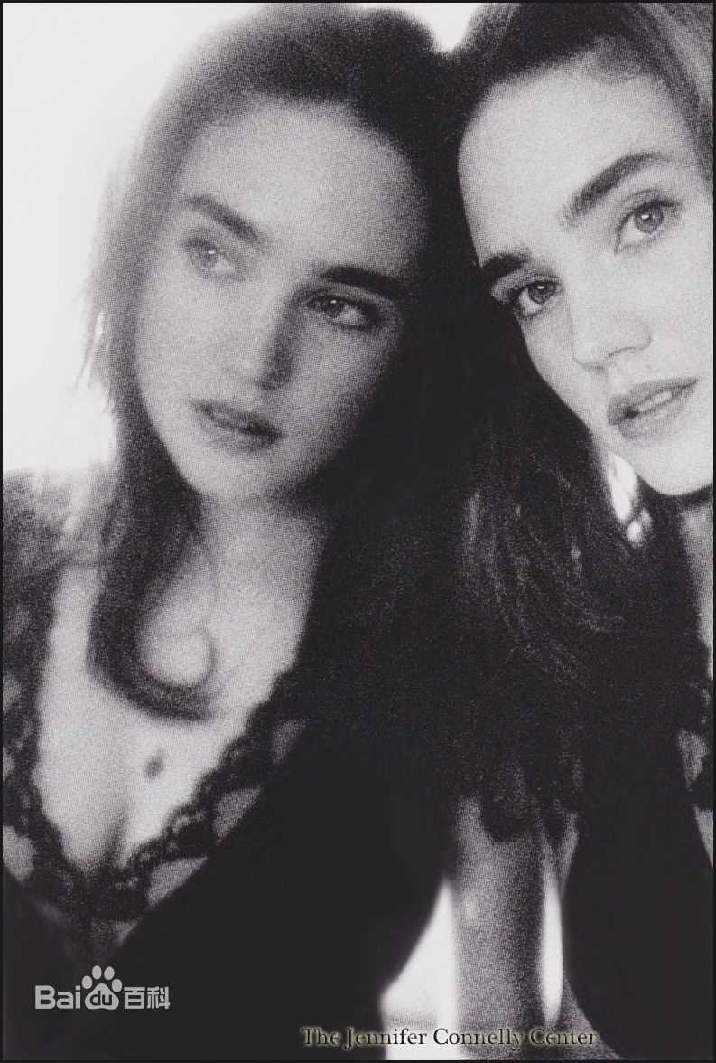 詹妮弗·康纳利(Jennifer Lynn Connelly)精彩图册