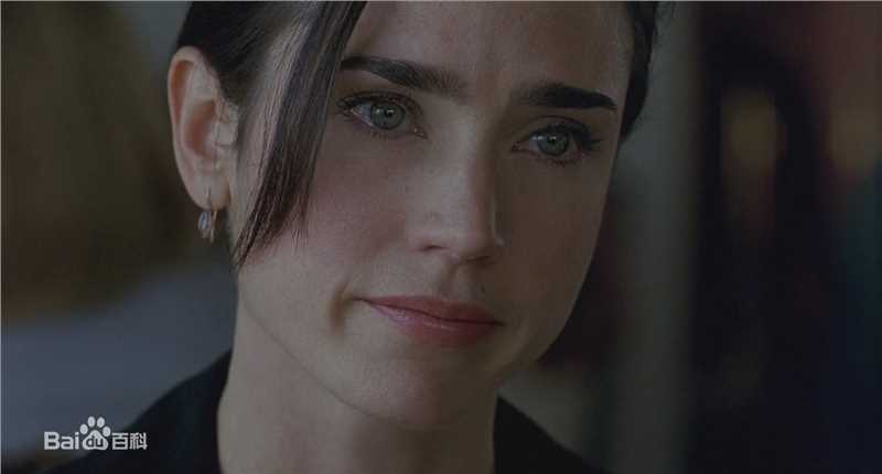 詹妮弗·康纳利(Jennifer Lynn Connelly)精彩图册