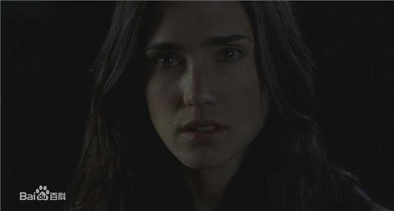 詹妮弗·康纳利(Jennifer Lynn Connelly)精彩图册