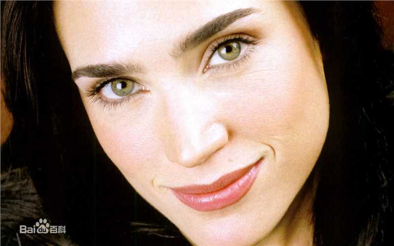 詹妮弗·康纳利(Jennifer Lynn Connelly)精彩图册