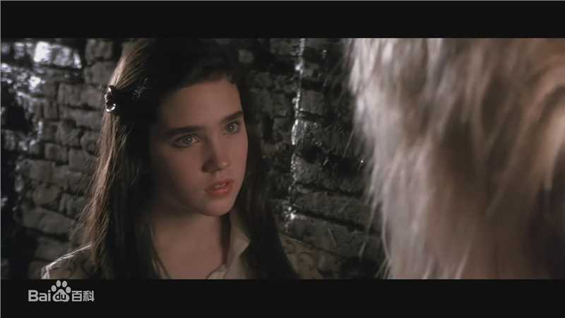 詹妮弗·康纳利(Jennifer Lynn Connelly)精彩图册