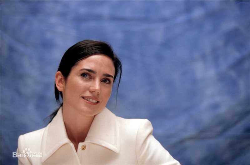 最全詹妮弗·康纳利(Jennifer Lynn Connelly)壁纸