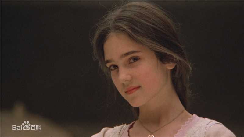 最全詹妮弗·康纳利(Jennifer Lynn Connelly)壁纸