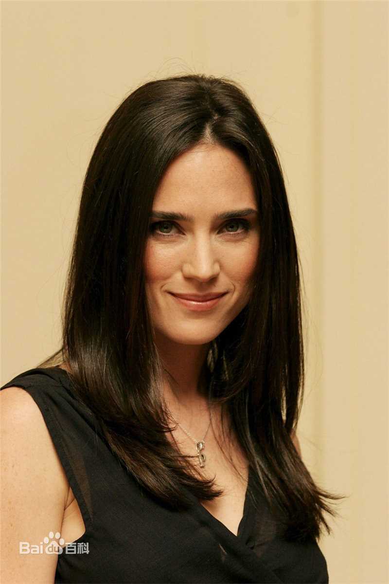 最全詹妮弗·康纳利(Jennifer Lynn Connelly)壁纸