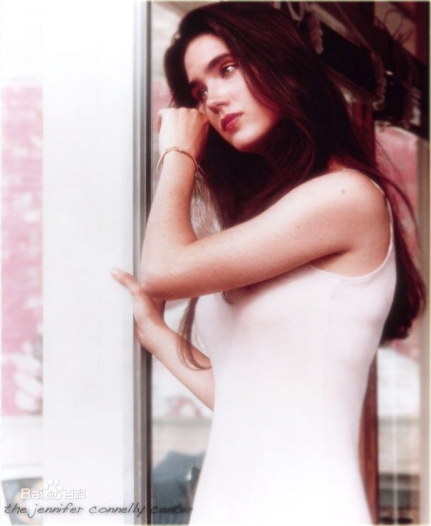 最全詹妮弗·康纳利(Jennifer Lynn Connelly)壁纸