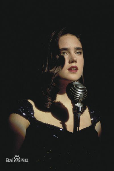 最全詹妮弗·康纳利(Jennifer Lynn Connelly)壁纸