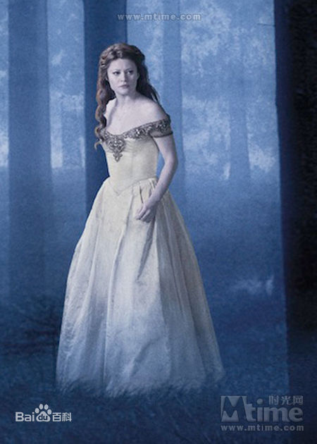 艾米莉·德瑞文(Emilie de Ravin)艾米莉素颜照相册