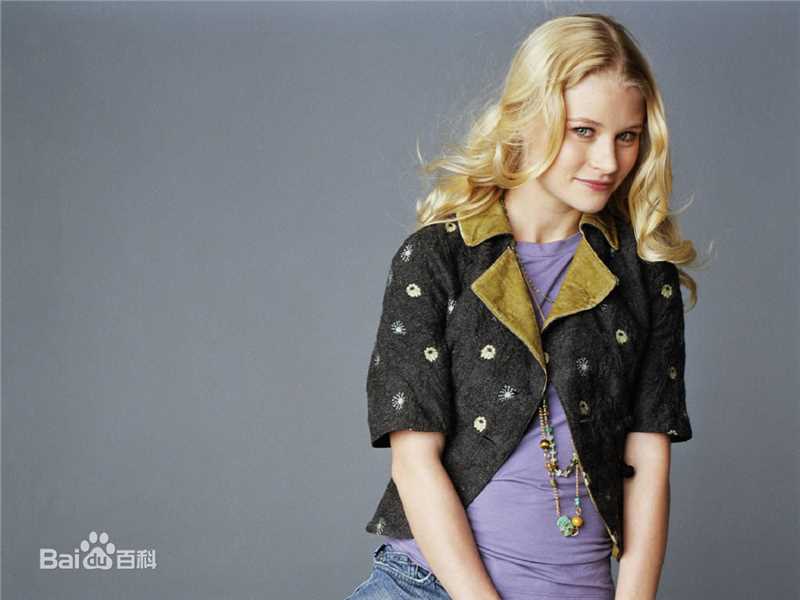 最新艾米莉·德瑞文(Emilie de Ravin)壁纸