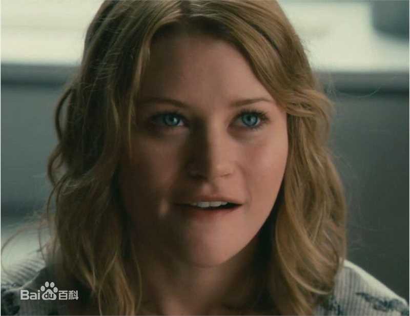 最新艾米莉·德瑞文(Emilie de Ravin)壁纸