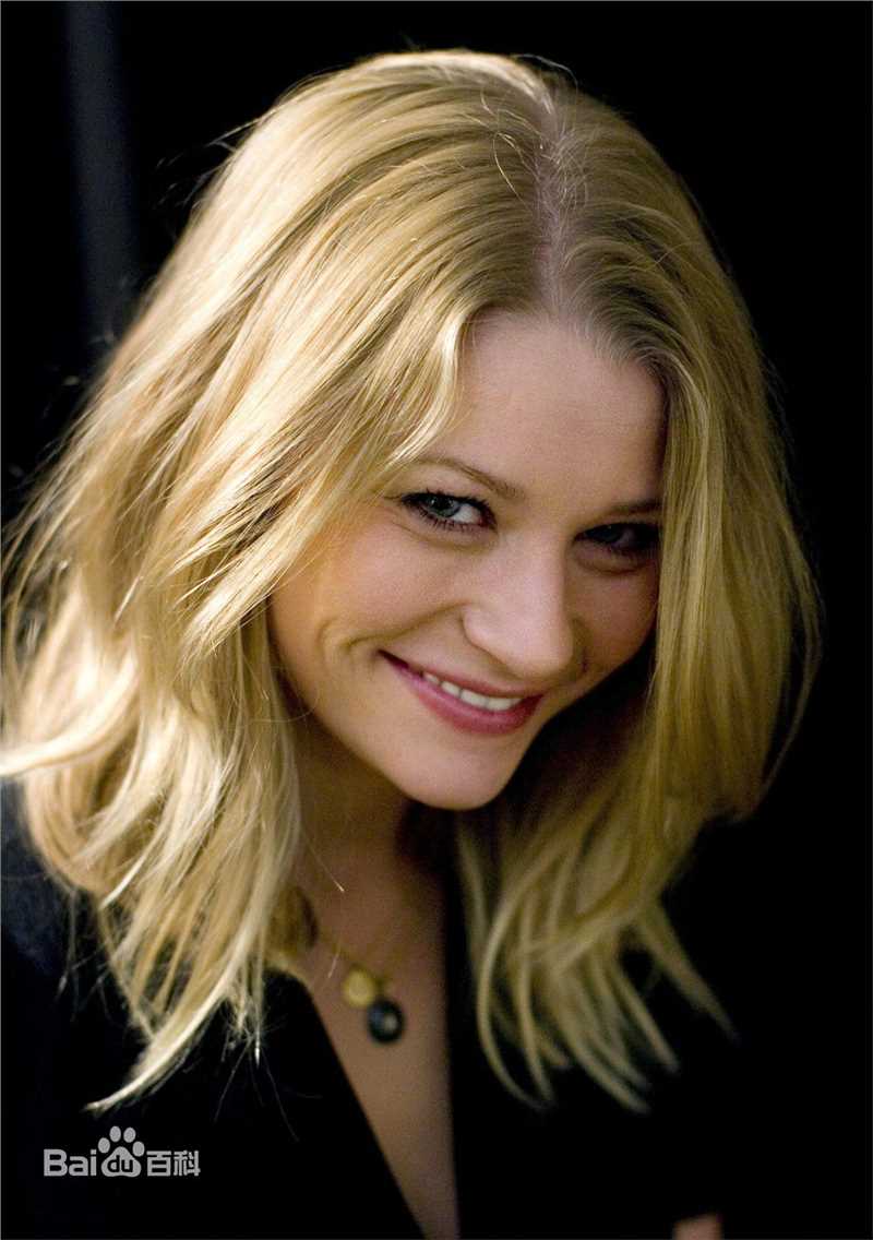 最新艾米莉·德瑞文(Emilie de Ravin)壁纸