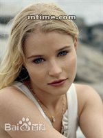 精选艾米莉·德瑞文(Emilie de Ravin)