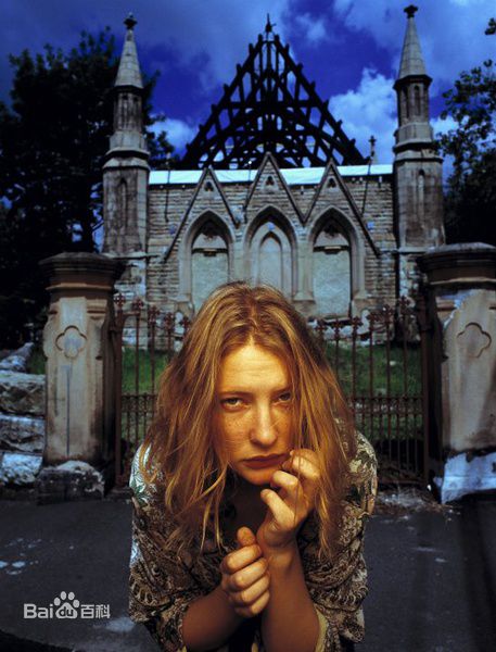 最新格伦·克洛斯(Glenn Close)精彩图册