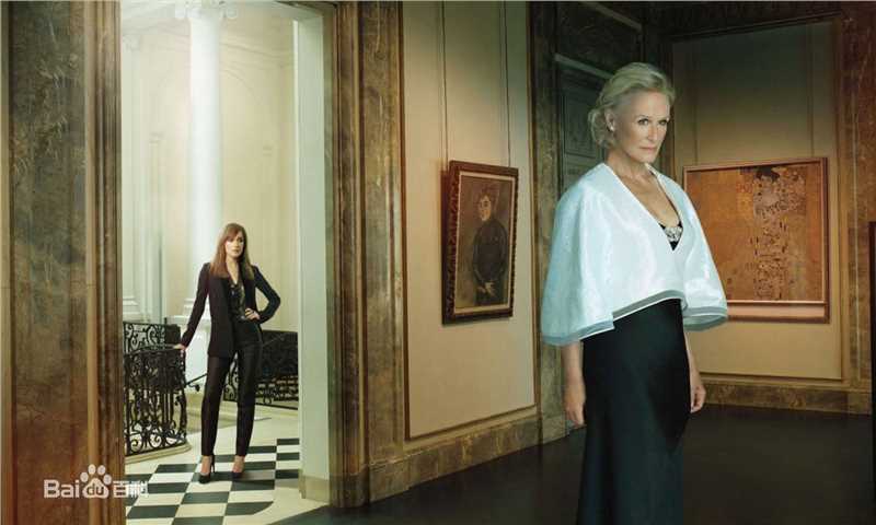 高清格伦·克洛斯(Glenn Close)精彩图册