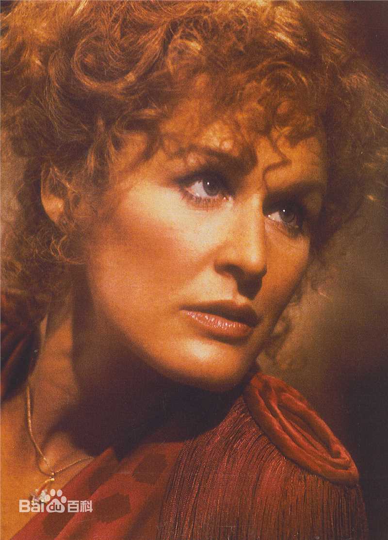 高清格伦·克洛斯(Glenn Close)精彩图册