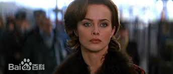 最全伊沙贝拉·斯科鲁普科(Izabella Scorupco)素颜照