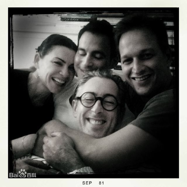 最优质艾伦·卡明(Alan Cumming)精彩图册