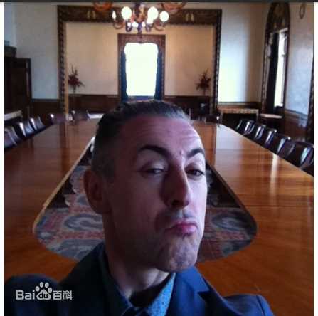 最优质艾伦·卡明(Alan Cumming)精彩图册