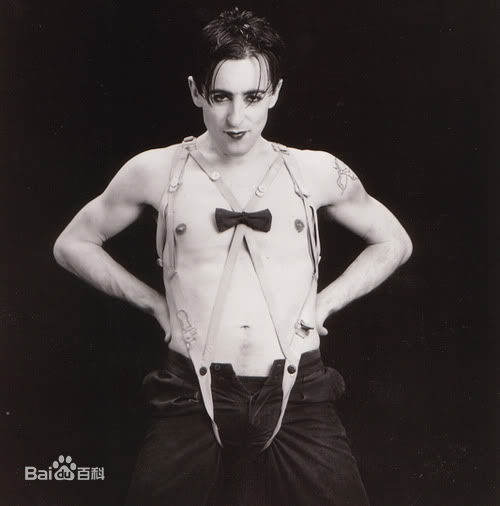 最优质艾伦·卡明(Alan Cumming)精彩图册