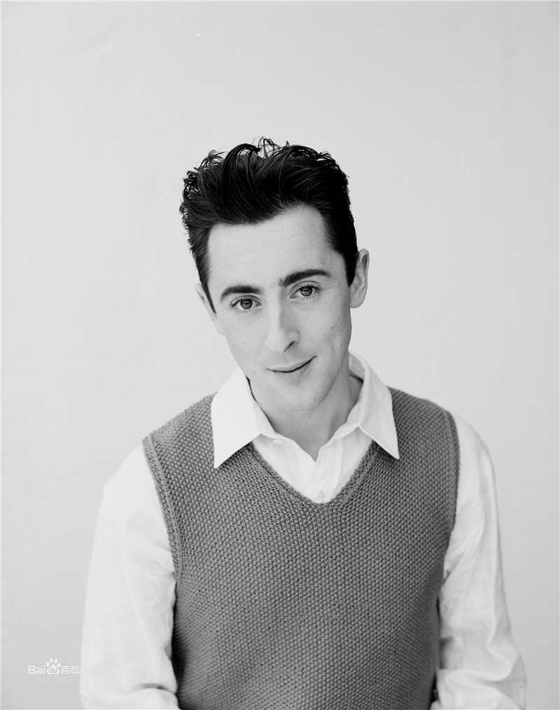 最优质艾伦·卡明(Alan Cumming)精彩图册