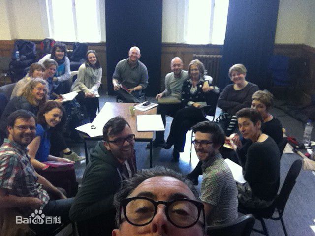 最优质艾伦·卡明(Alan Cumming)精彩图册