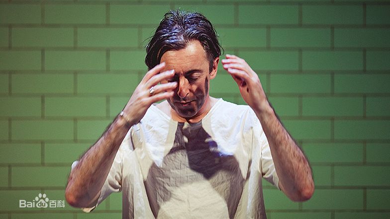 最优质艾伦·卡明(Alan Cumming)精彩图册