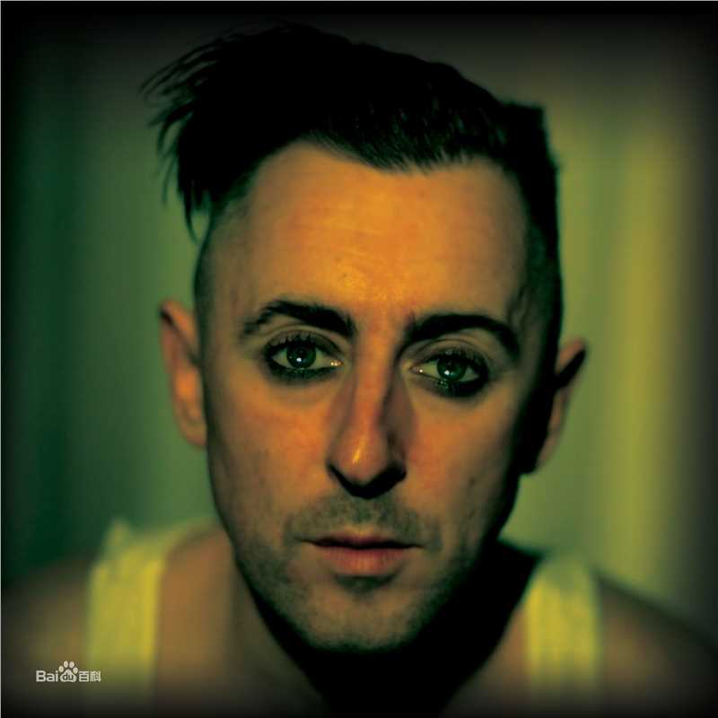 最优质艾伦·卡明(Alan Cumming)精彩图册