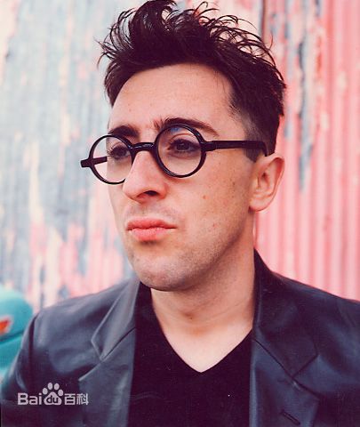 最优质艾伦·卡明(Alan Cumming)精彩图册