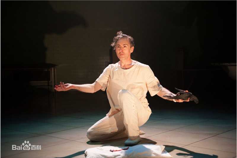 最优质艾伦·卡明(Alan Cumming)精彩图册